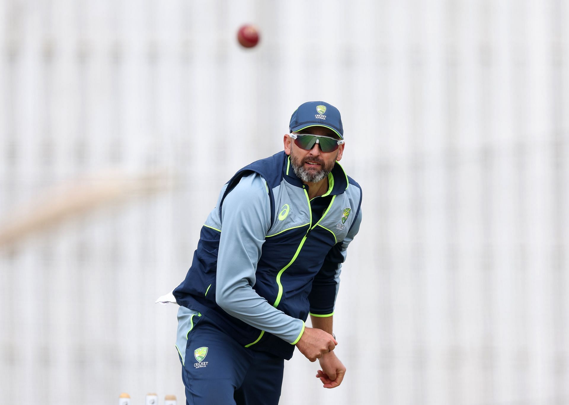 Australia Training - ICC World Test Championship Final 2025 - Source: Getty